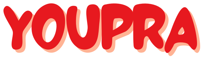 Logo Youpra