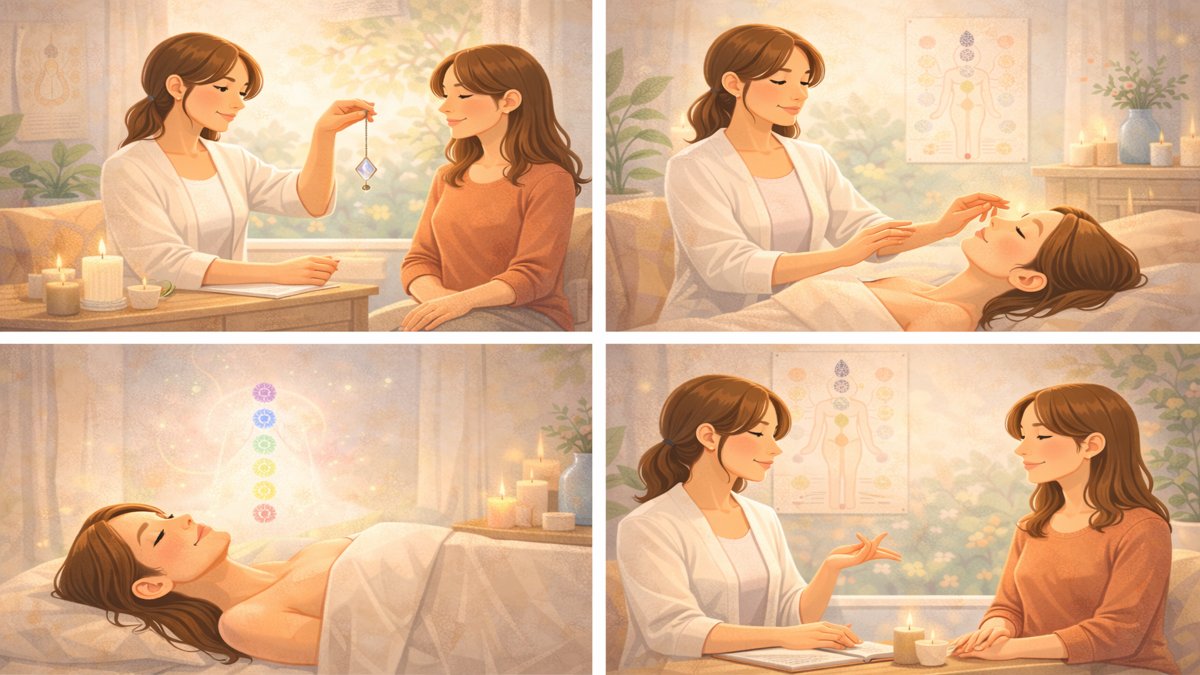 Comment trouver des clientes en tant qu’énergéticienne en 2026