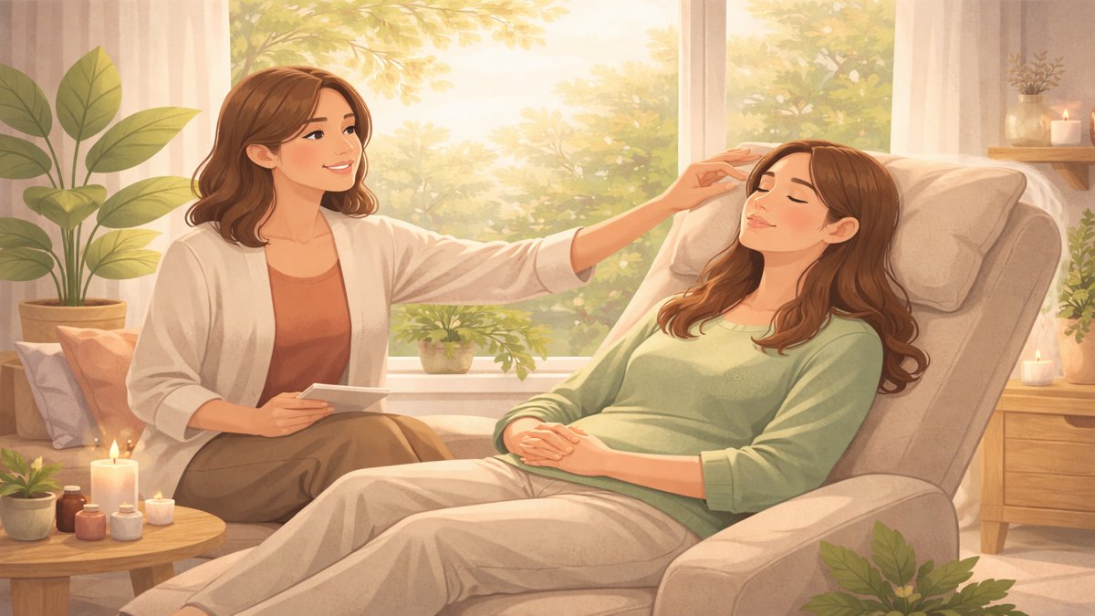 Comment trouver des clientes en tant qu’hypnothérapeute en 2026