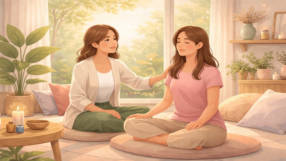 Comment trouver des clientes en tant que sophrologue en 2026