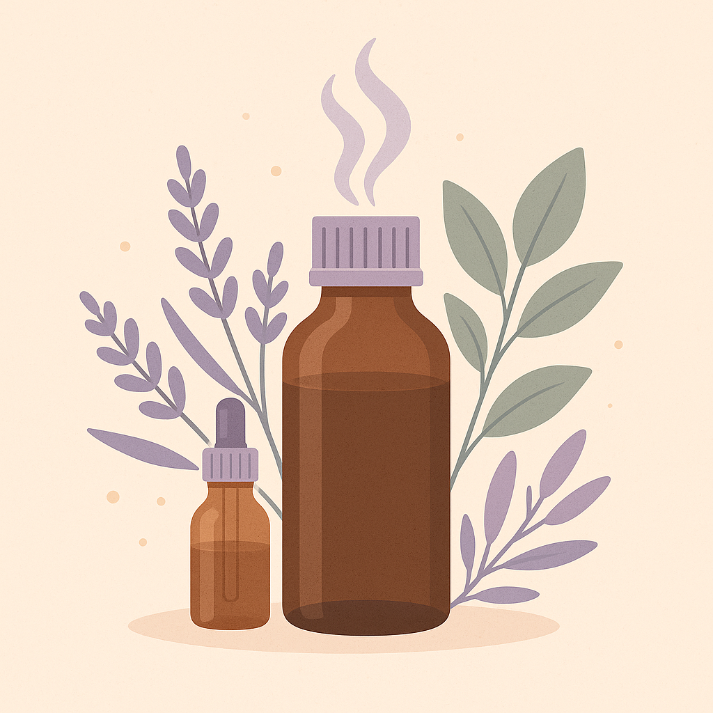 Aromathérapie anti-stress : les huiles essentielles qui apaisent vraiment