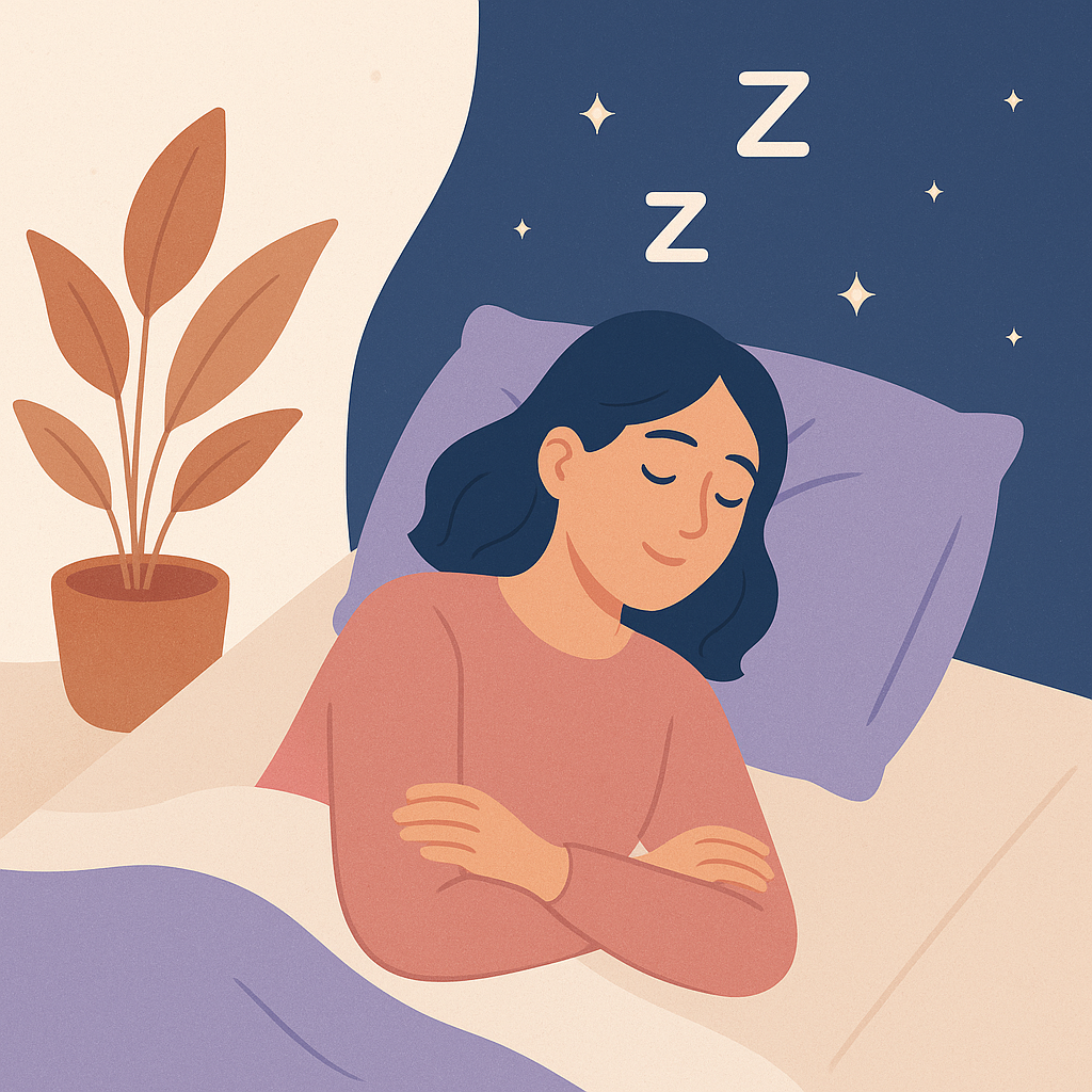 Retrouver un sommeil réparateur naturellement : les solutions douces qui fonctionnent vraiment