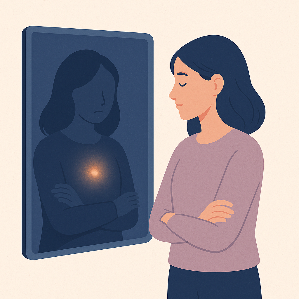 Syndrome de l’imposteur : symptômes et remèdes