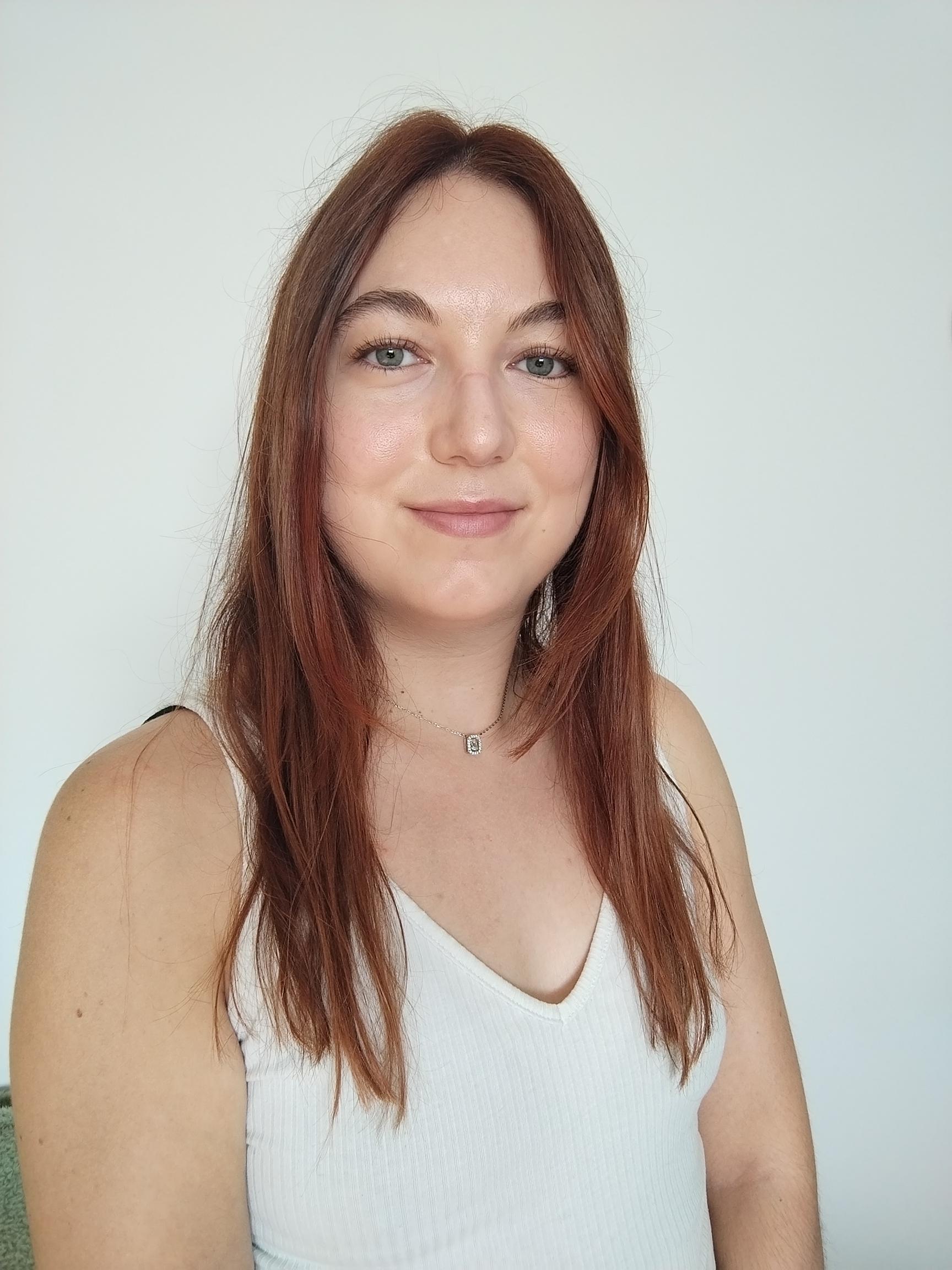 Gaudin Doriane
