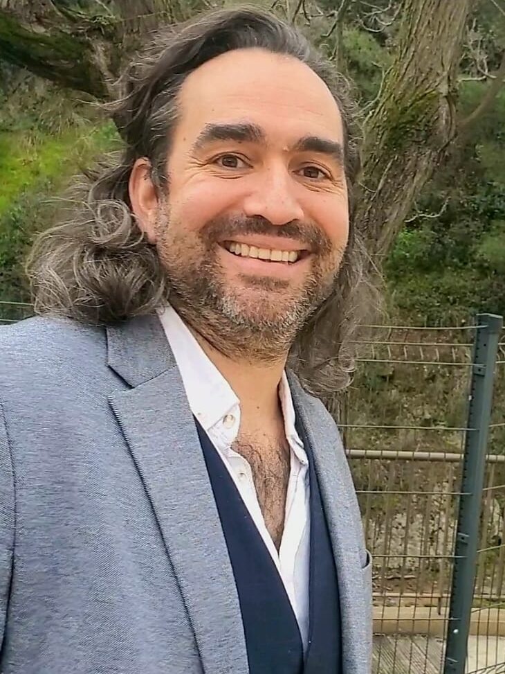 Fabien Collectif maison des esprits