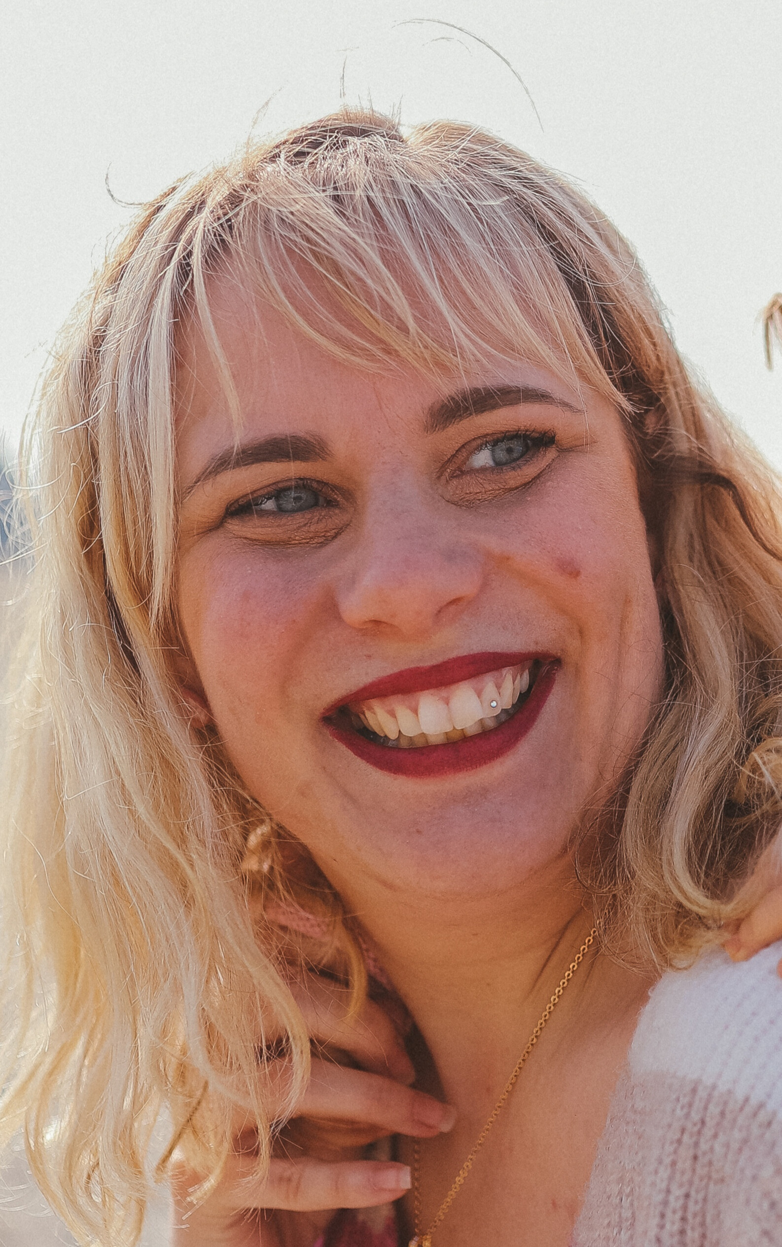 Kathy Rocheran