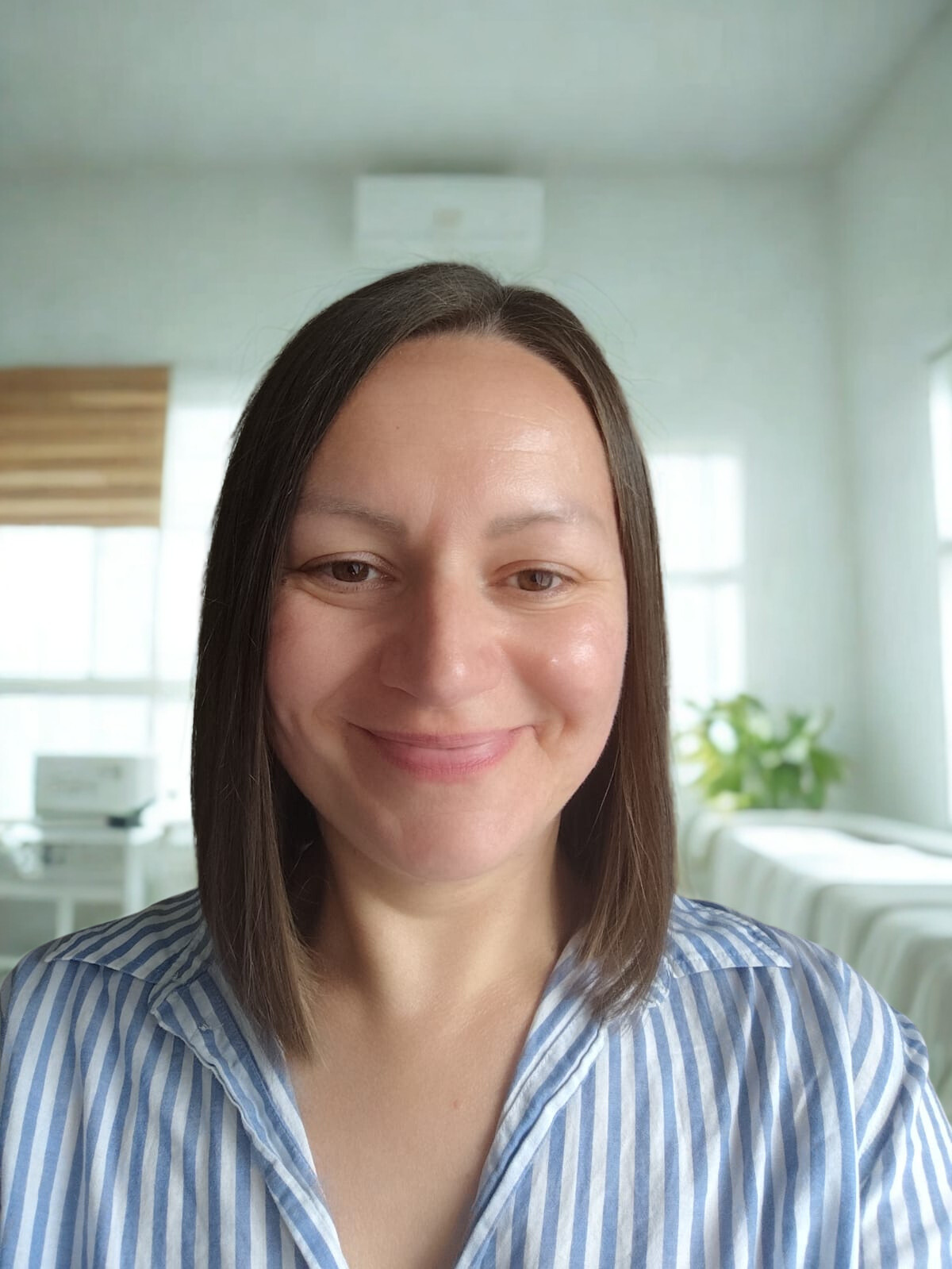 Delphine Wydrzynski