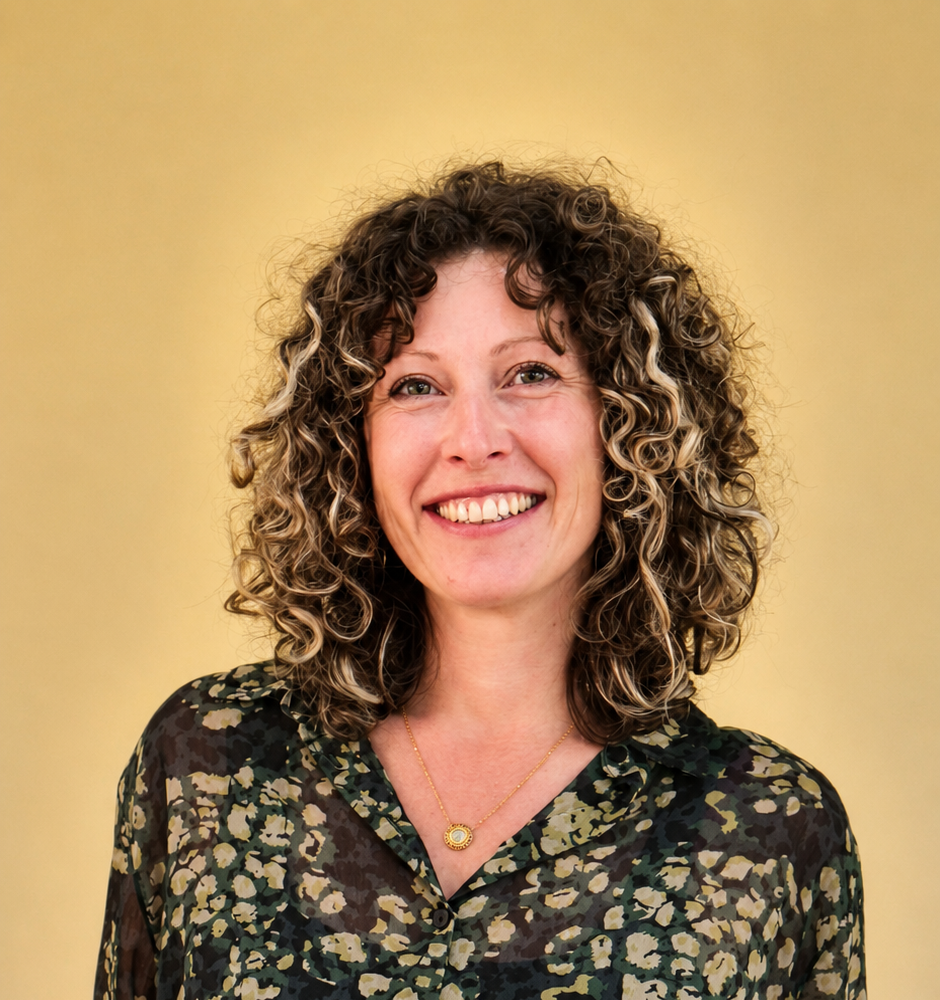 Pauline Challe