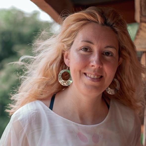 Nathalie Marestaing