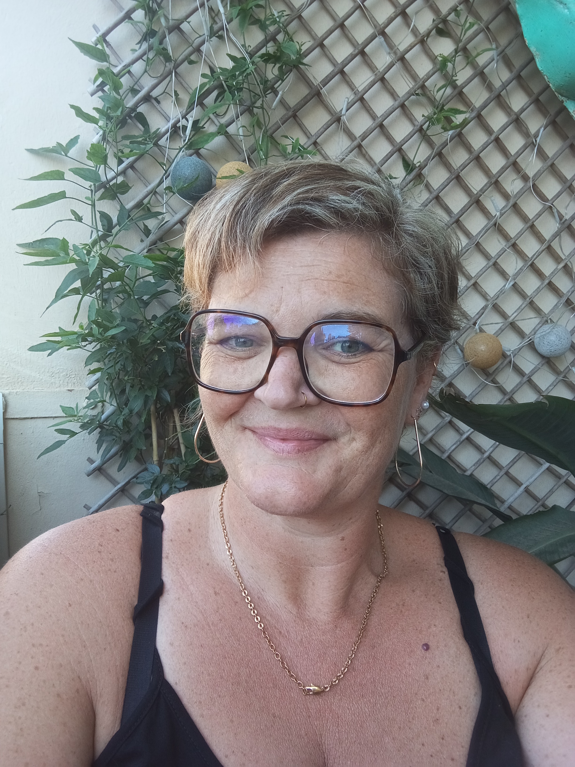 Elodie Napolitano