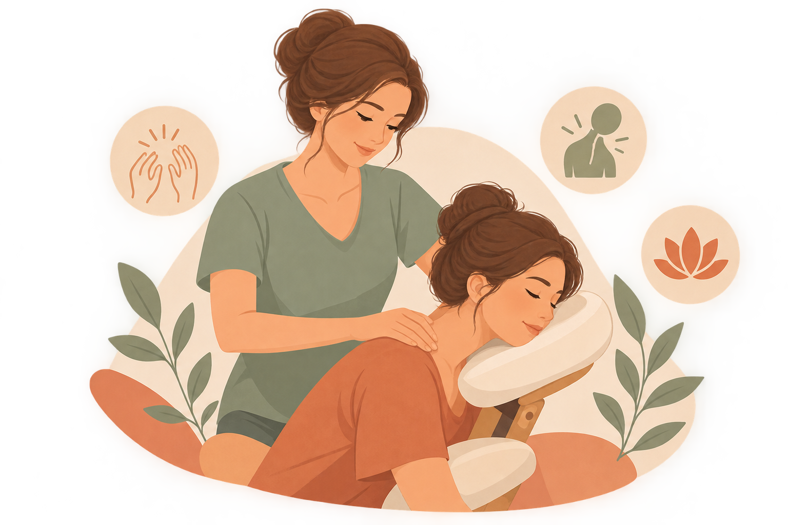 Micro massage