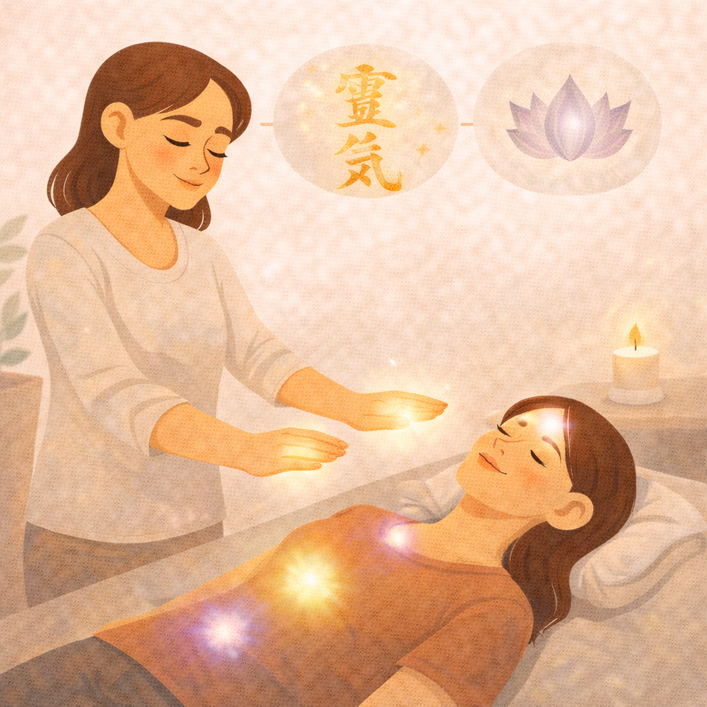 Reiki